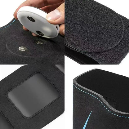Pain Relief Belt for Home and Office Fitness and Wellness