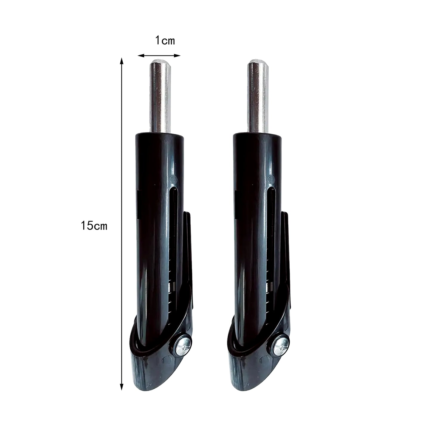 Universal Portable Weight Loading Pin for Gym Equipment - Multifunctional Weight Stack Replacement Accessory