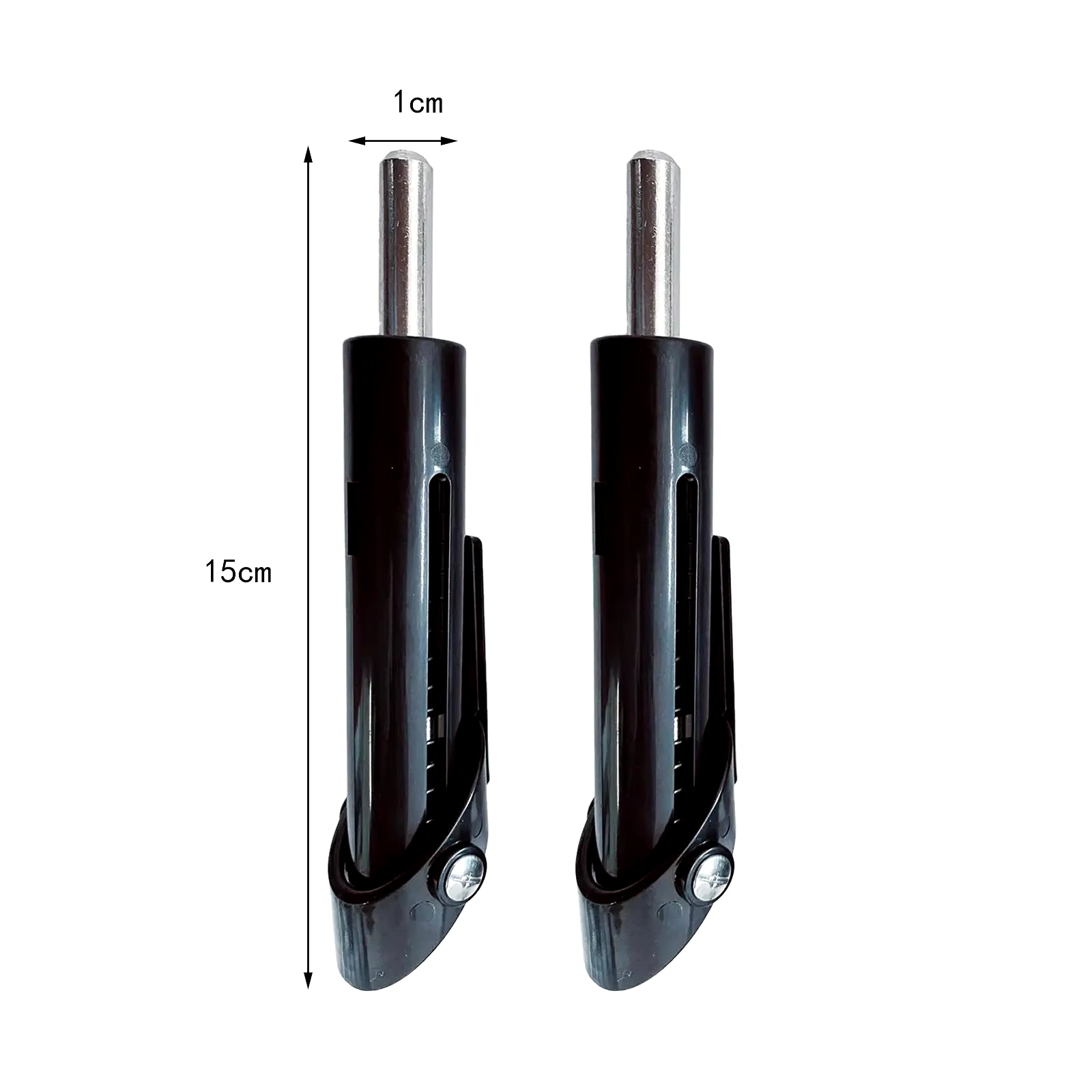 Universal Portable Weight Loading Pin for Gym Equipment - Multifunctional Weight Stack Replacement Accessory