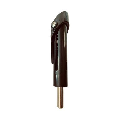Universal Portable Weight Loading Pin for Gym Equipment - Multifunctional Weight Stack Replacement Accessory