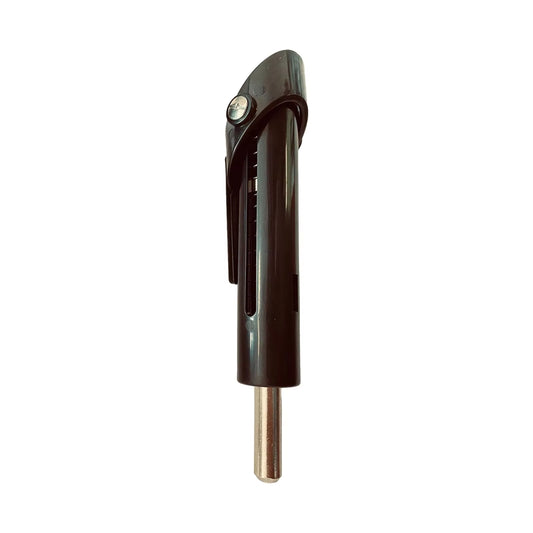 Universal Portable Weight Loading Pin for Gym Equipment - Multifunctional Weight Stack Replacement Accessory