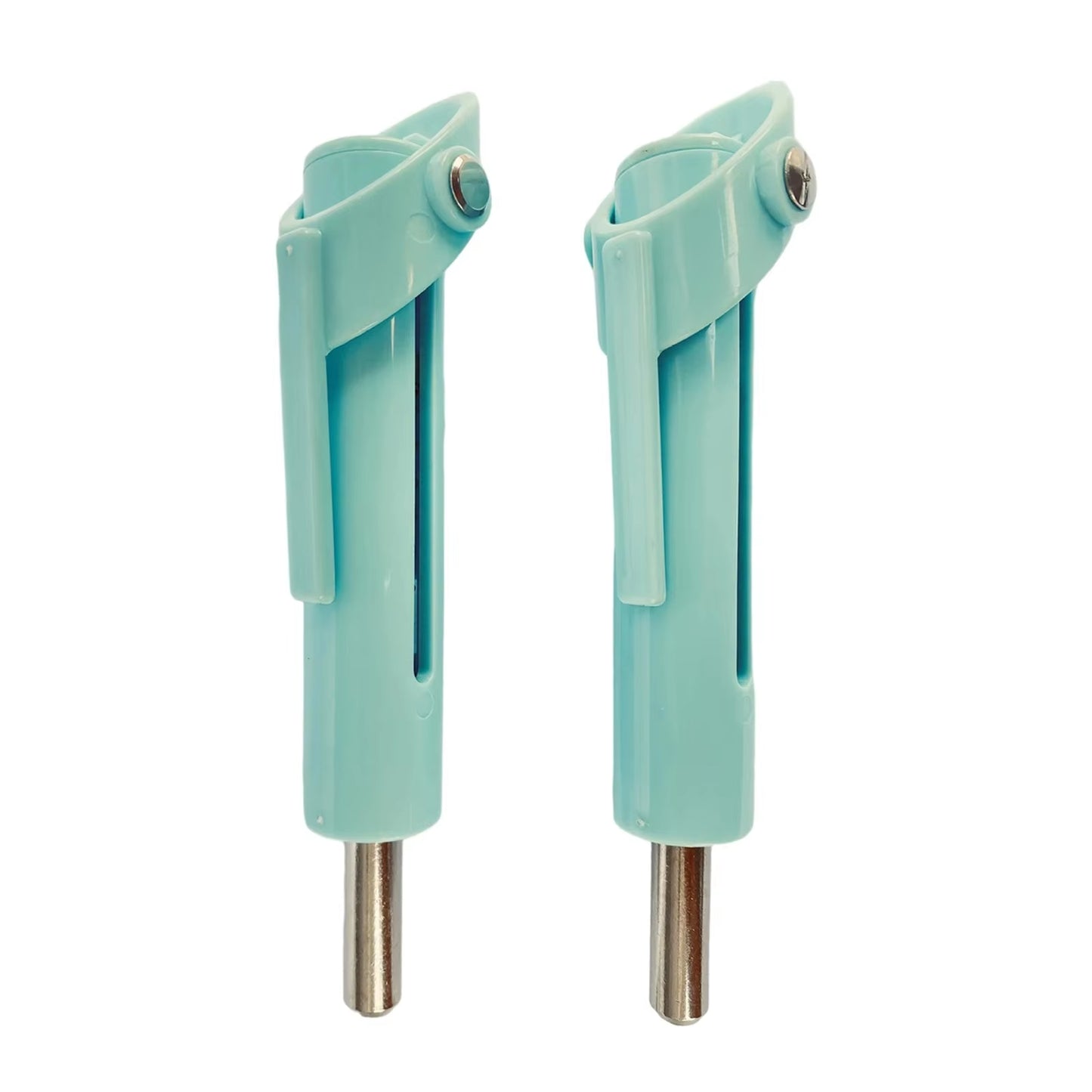 Universal Portable Weight Loading Pin for Gym Equipment - Multifunctional Weight Stack Replacement Accessory
