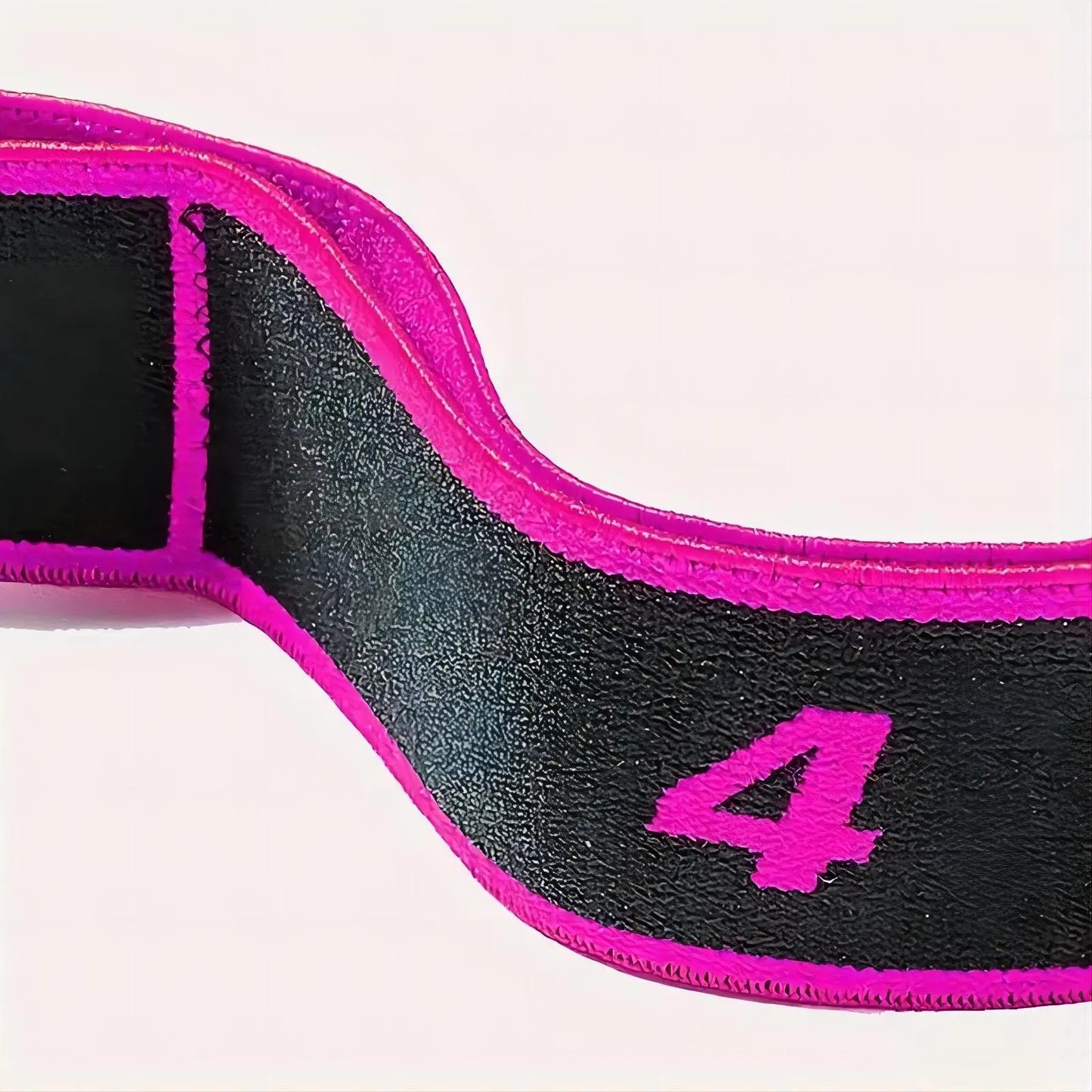 Yoga Resistance Bands for Shoulder Relief and Back Stretching - Essential for Yoga, Pilates, and Workouts - Ideal for All Skill Levels | Premium Fitness Gift for Women