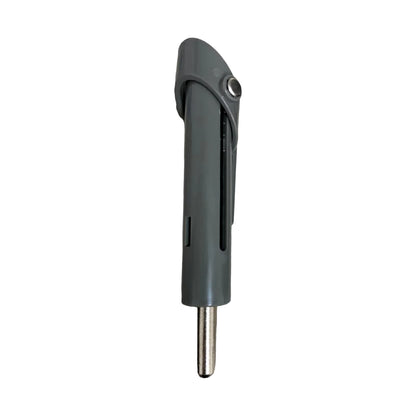 Universal Portable Weight Loading Pin for Gym Equipment - Multifunctional Weight Stack Replacement Accessory