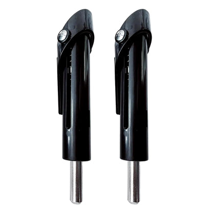 Universal Portable Weight Loading Pin for Gym Equipment - Multifunctional Weight Stack Replacement Accessory
