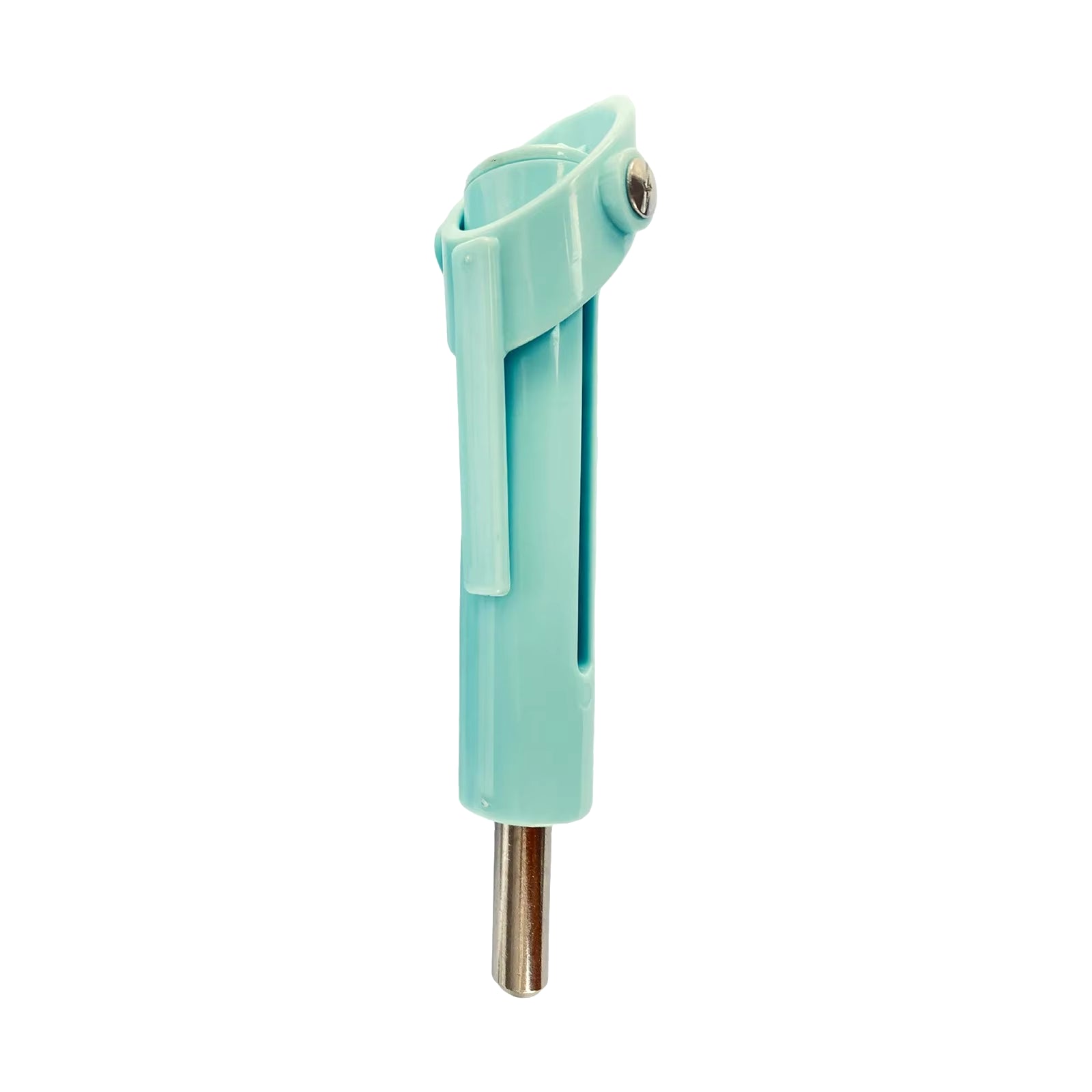 Universal Portable Weight Loading Pin for Gym Equipment - Multifunctional Weight Stack Replacement Accessory