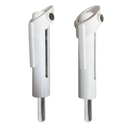 Universal Portable Weight Loading Pin for Gym Equipment - Multifunctional Weight Stack Replacement Accessory