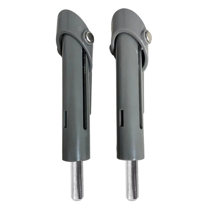 Universal Portable Weight Loading Pin for Gym Equipment - Multifunctional Weight Stack Replacement Accessory